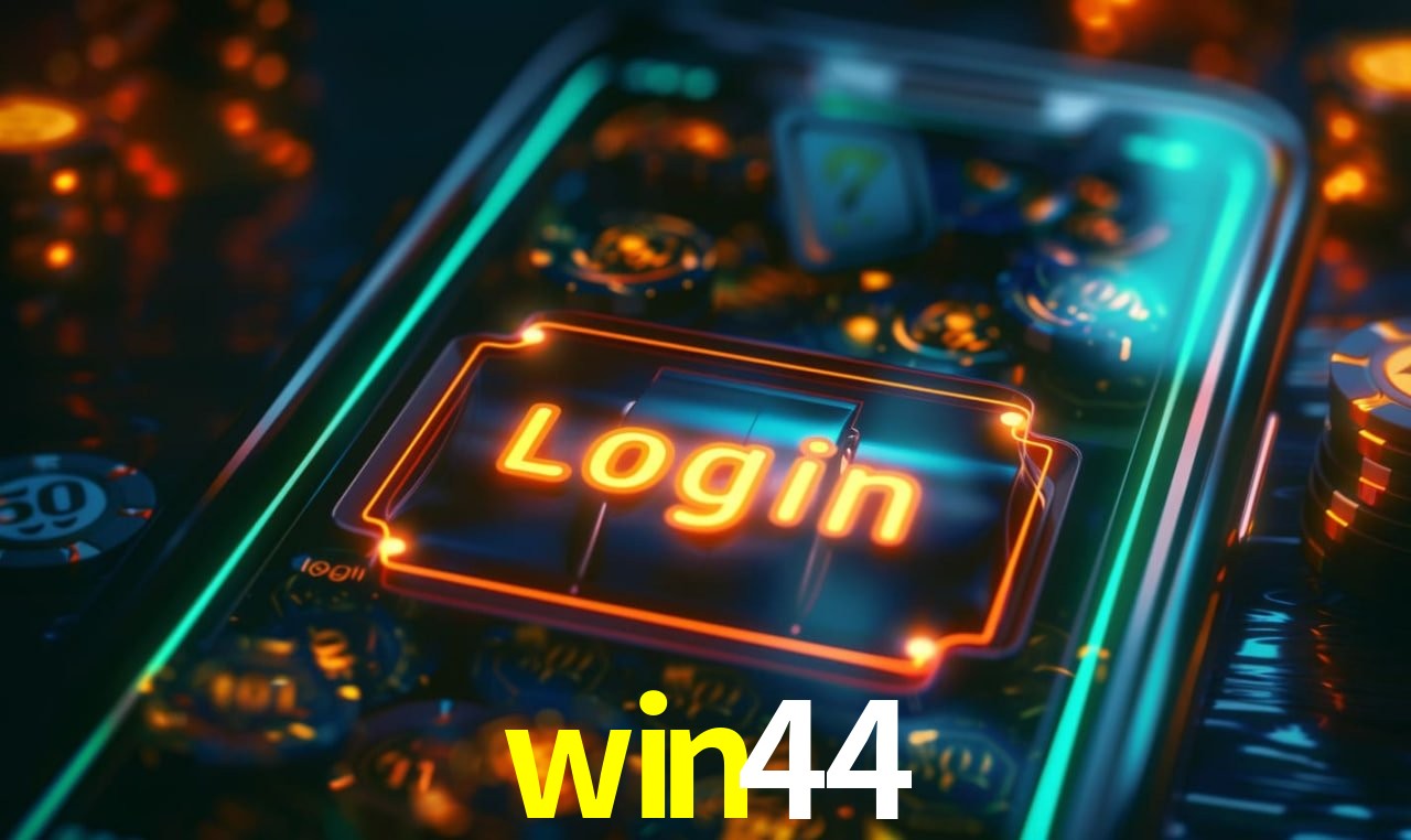 Welcome Bonus win44