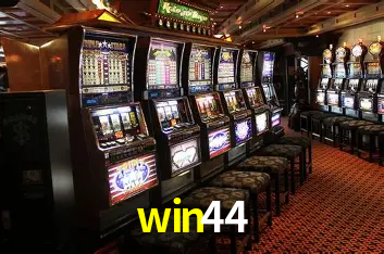 Desvendando o Mundo dos Jogos Virtuais na win44