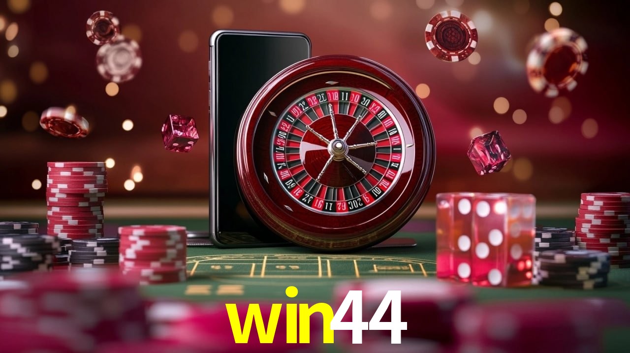 Experiência VIP win44