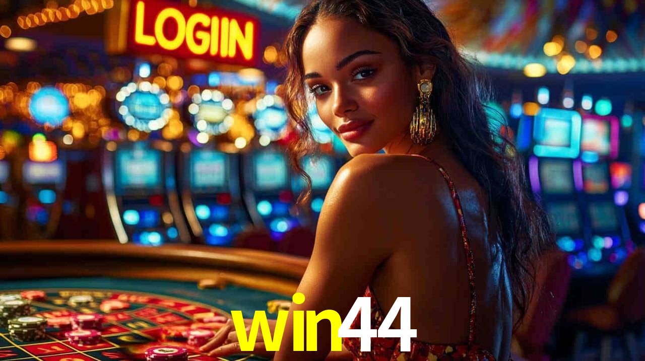 Estatísticas win44