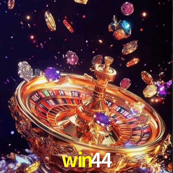 Tecnologia da Plataforma win44