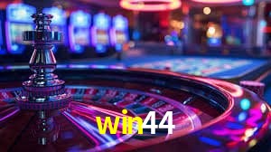 Apostas de Futebol win44
