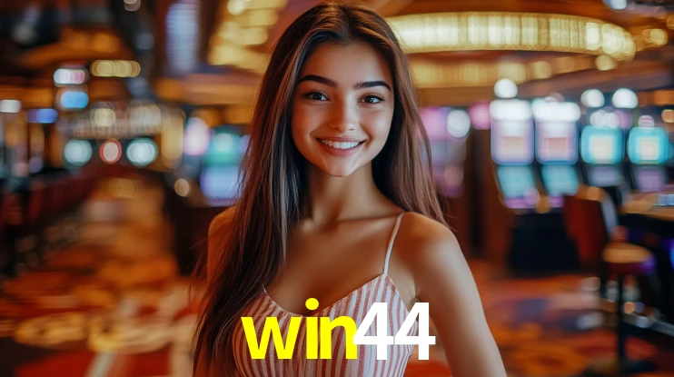 win44 App Interface