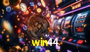 cassino win44