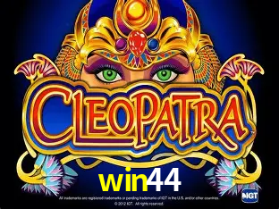 Descubra o Mundo do Cassino Online com win44