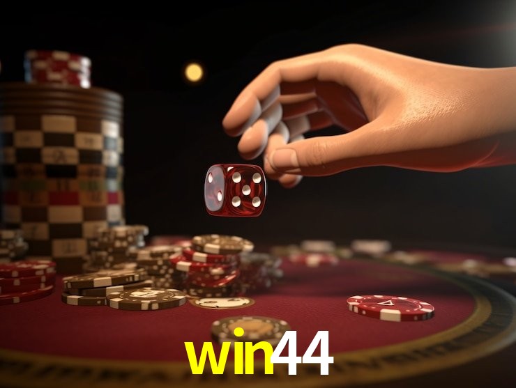 Estatísticas do Jogo win44
