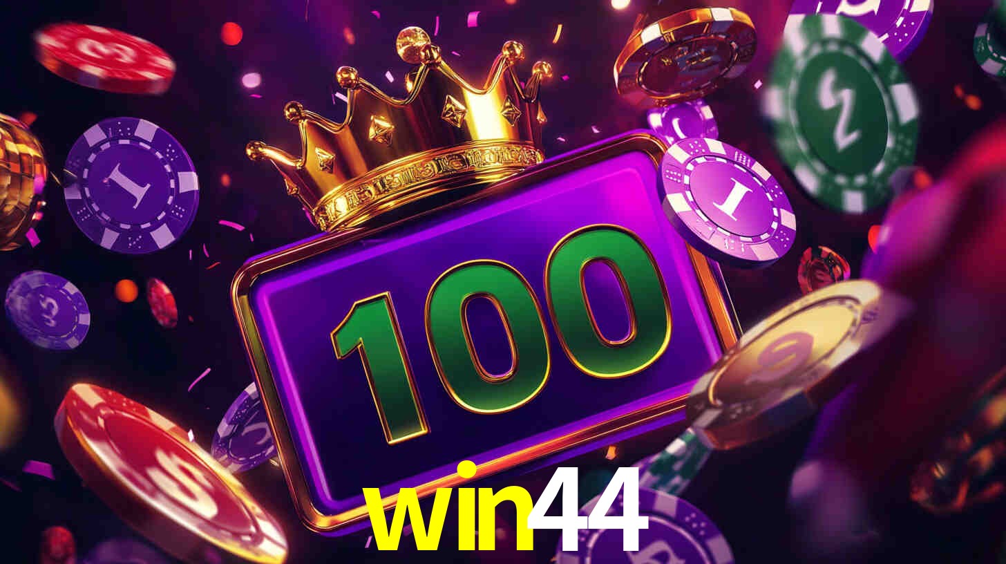 Daily Bonuses win44