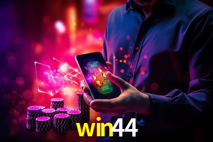 Programa VIP win44
