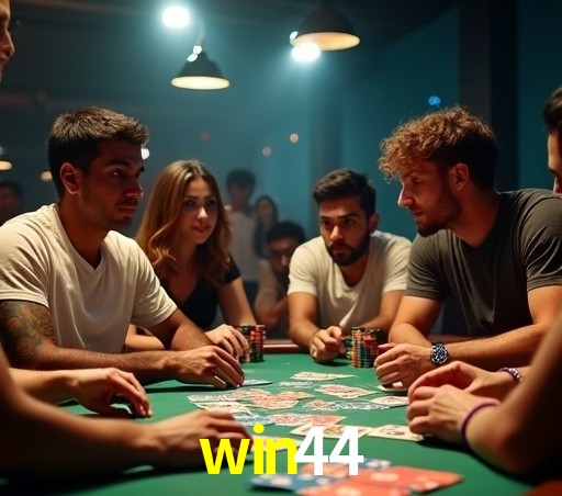 win44 cassino online