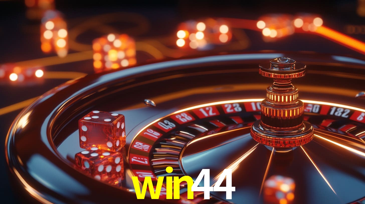 Blackjack Table win44