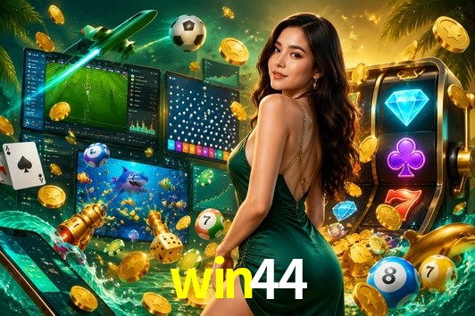 Statistics win44