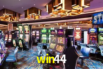 Apostas Esportivas na win44: Um Guia Completo