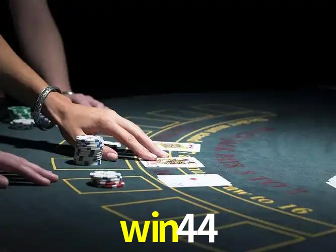 Promoção Relâmpago win44