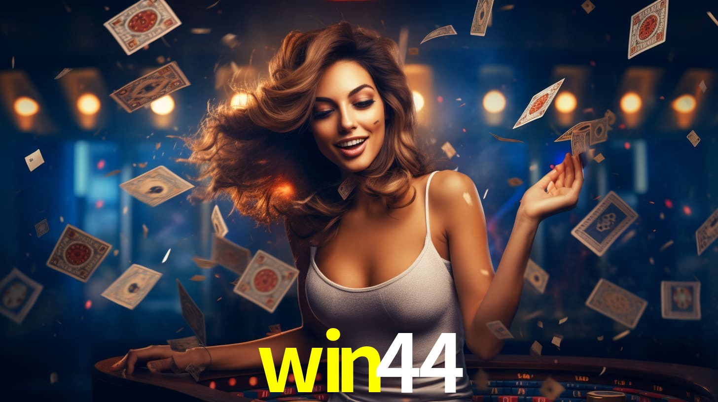 Live Casino win44