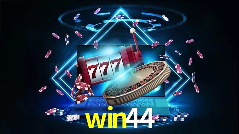 Diretório de Jogos win44