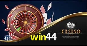 Estatísticas Crash Games win44