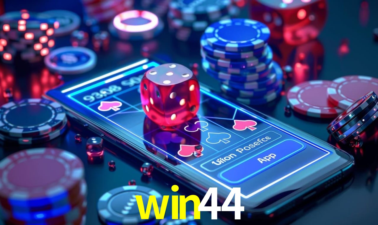 win44 Plataforma