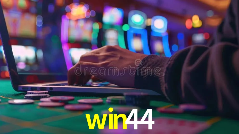 Jogos Exclusivos win44