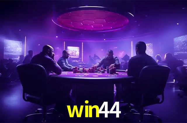 Estatísticas Esportivas win44