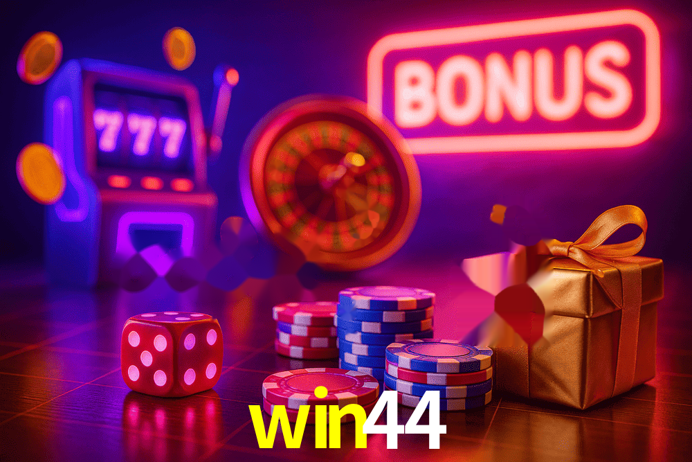Apostas Esportivas na win44: Um Guia Completo