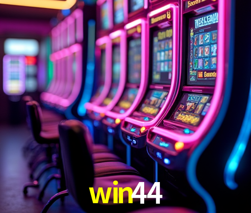 win44 Plataforma Oficial