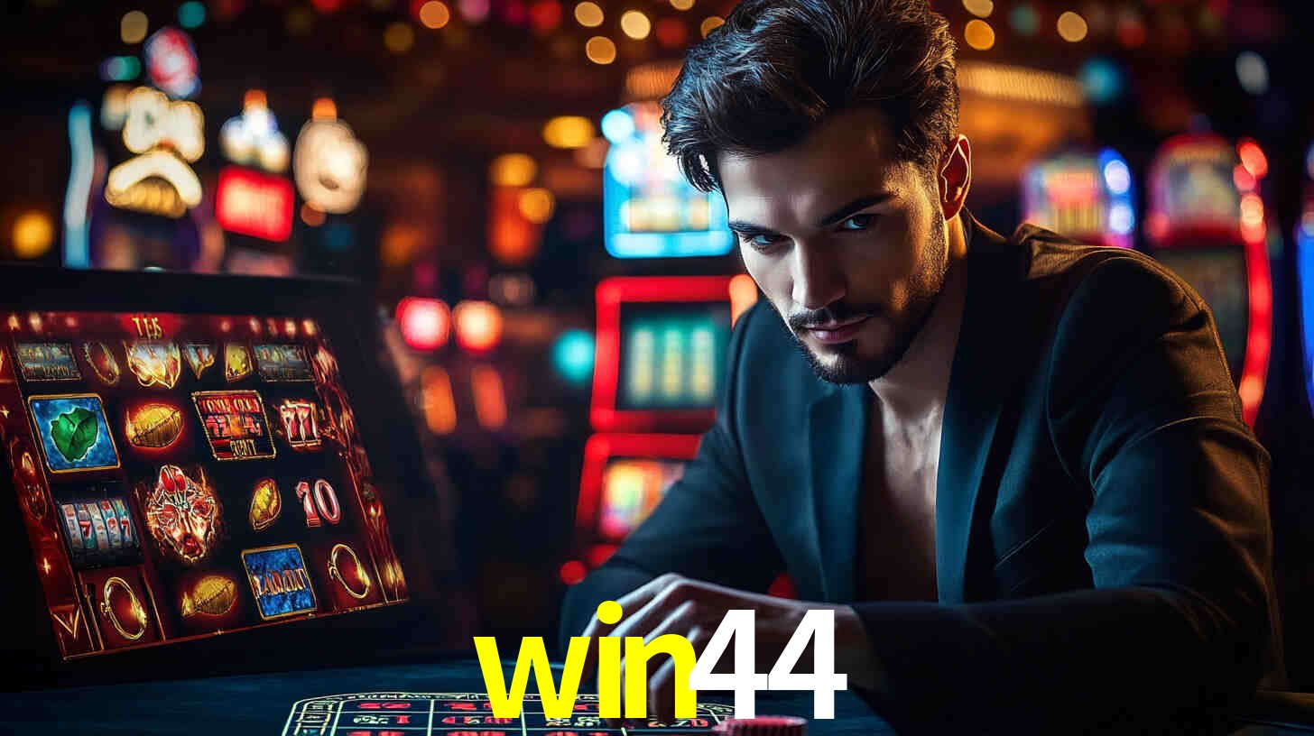 win44: Jogue Crash e Experimente Alta Recompensa Instantânea