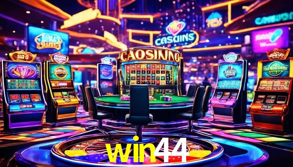 Apostas de Tênis win44