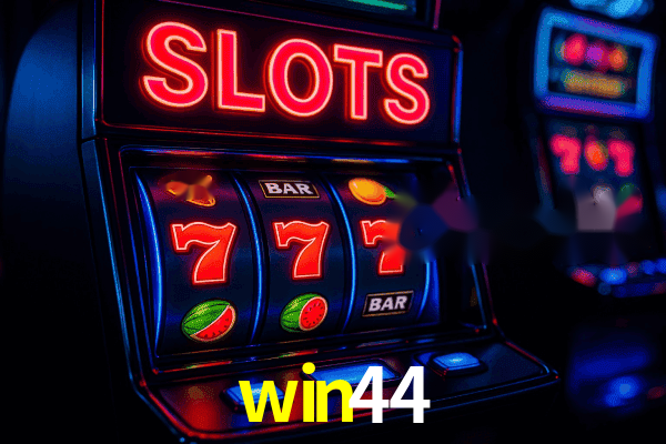 win44 Plataforma