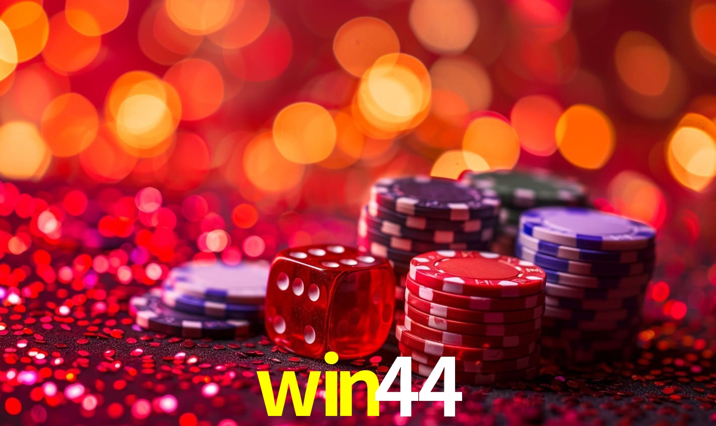 Desvendando o Mundo dos Jogos Virtuais na win44