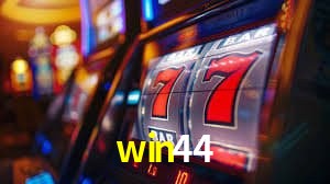 Provedores de Jogos win44