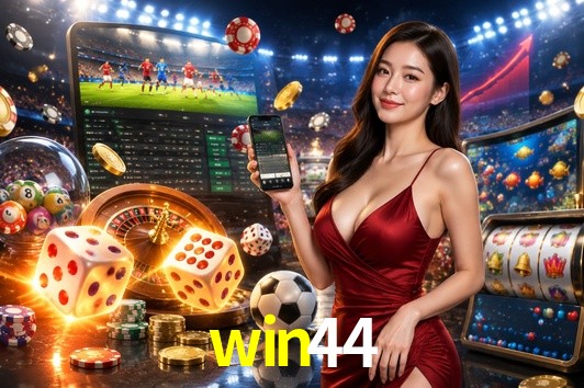 Slot Games win44