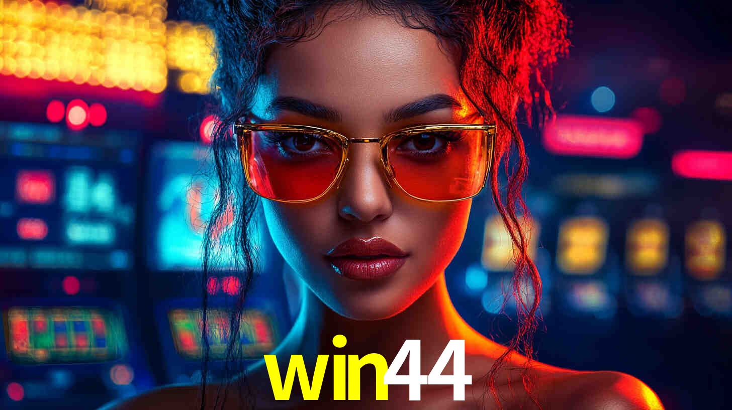 Descubra a Essência do win44: Nossa História e Compromissos