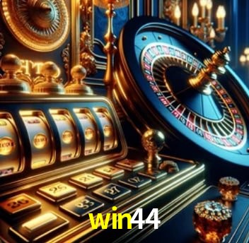 Mesa de Blackjack win44