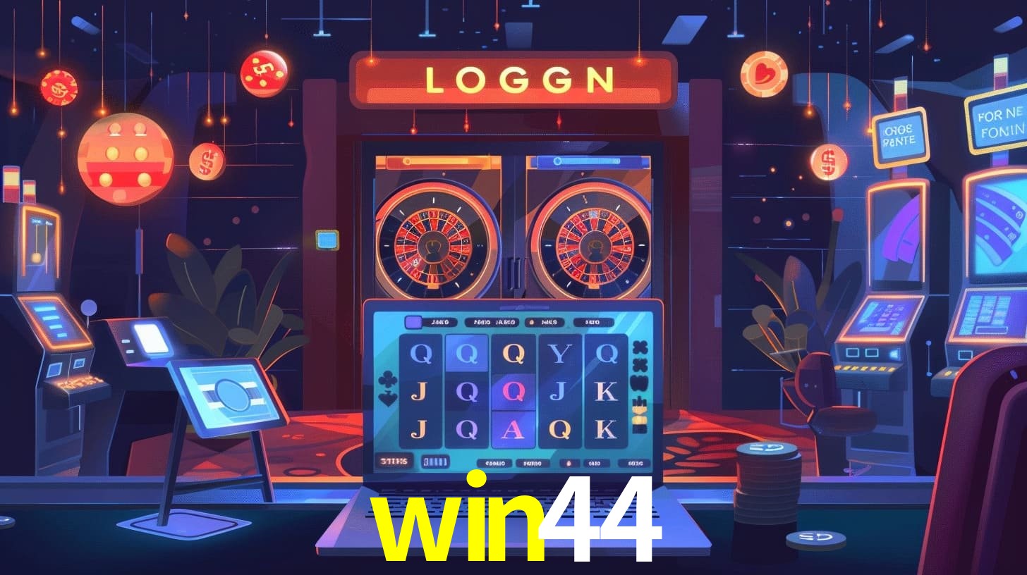 Design Responsivo win44