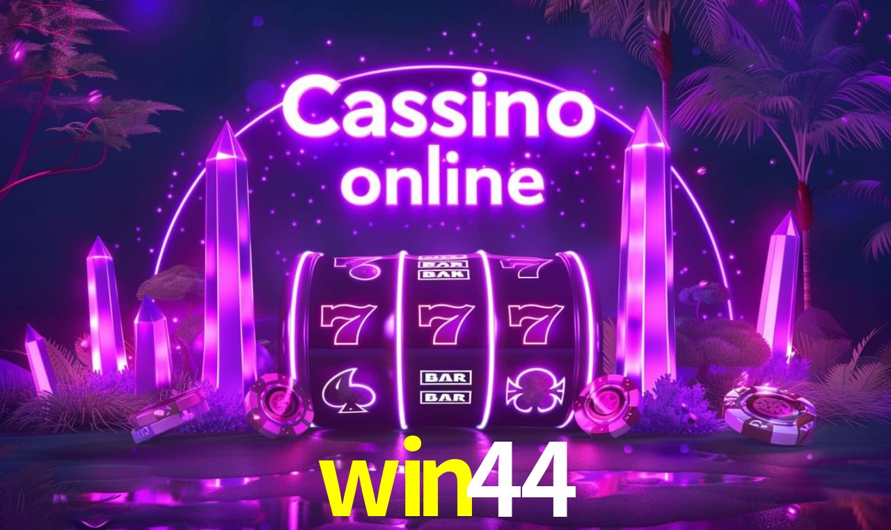 Login Seguro win44