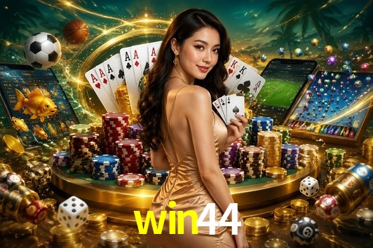 VIP Casino win44