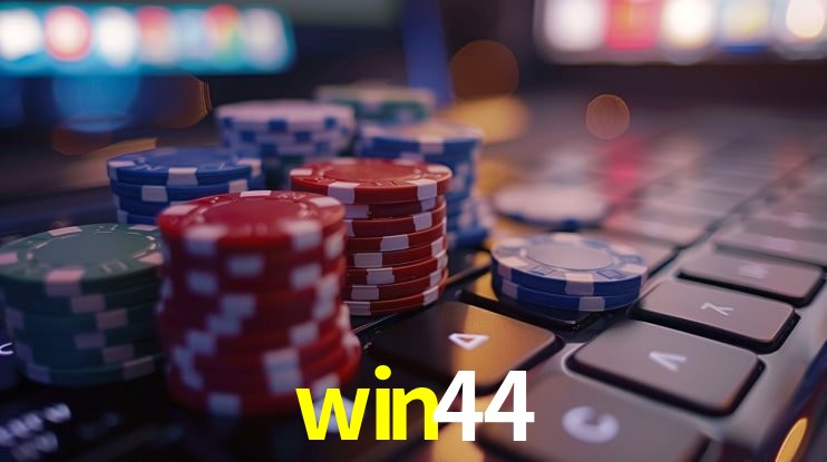 Cadastro Rápido win44