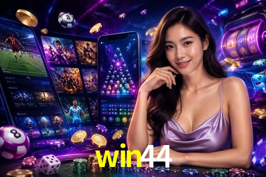 Weekend Specials win44