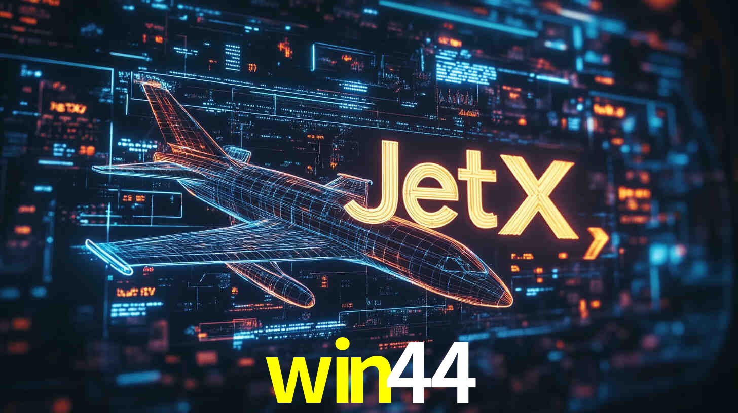 A Popularidade dos Caça-Níqueis no win44