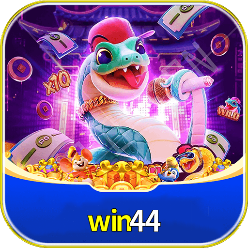 Logo win44