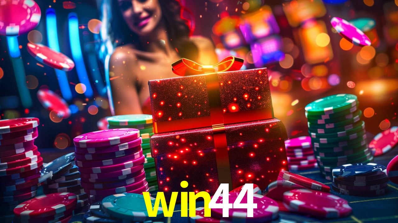 Explorando a Categoria de Eventos em Apostas na win44