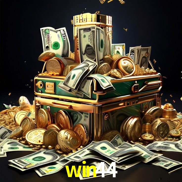 Casino Ao Vivo win44