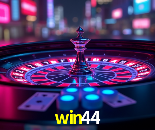 A Experiência Imersiva dos Cassinos Ao Vivo no win44
