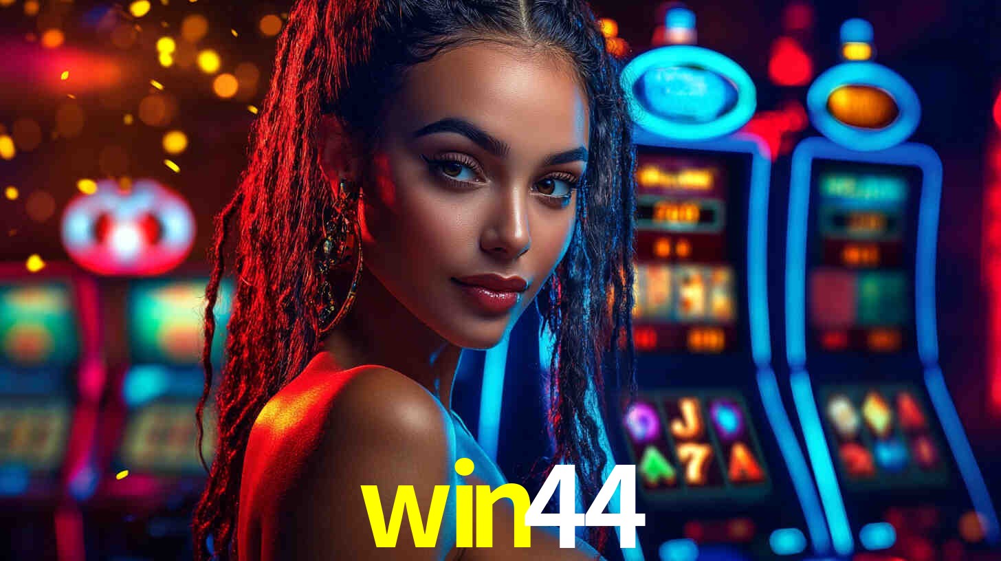 Apostas Esportivas na win44: Um Guia Completo
