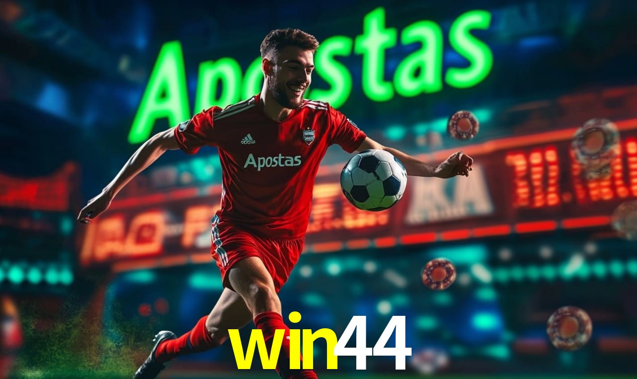 A Experiência Imersiva dos Cassinos Ao Vivo no win44