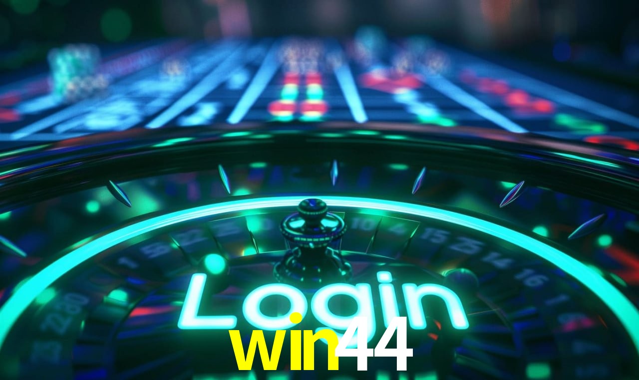 Bônus Diários win44