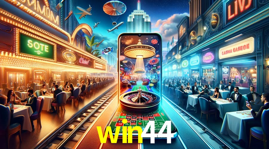 Platform Technology win44