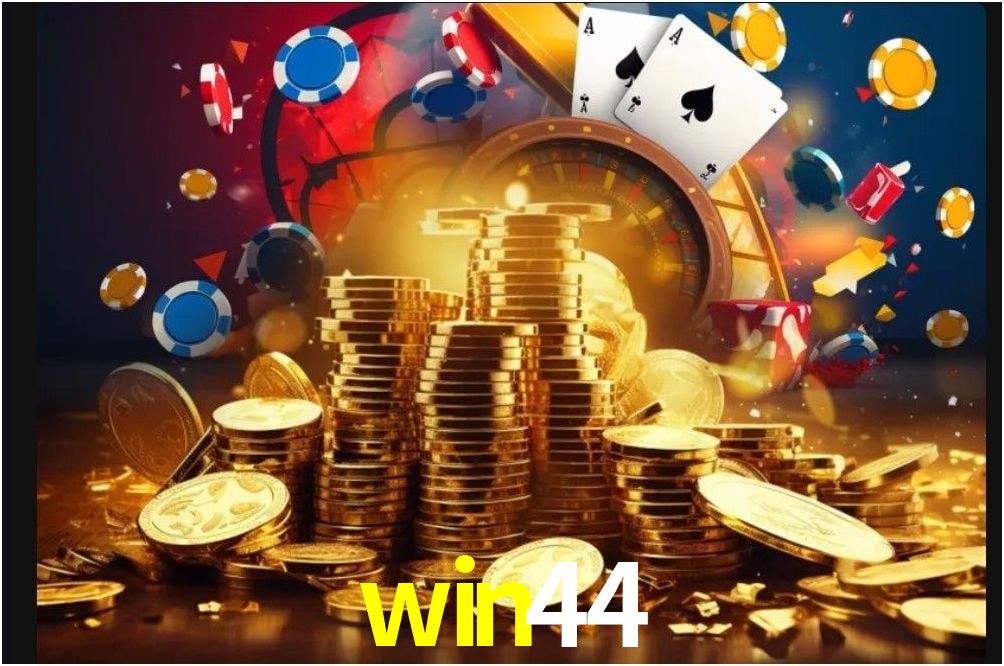 Explorando a Categoria de Eventos em Apostas na win44