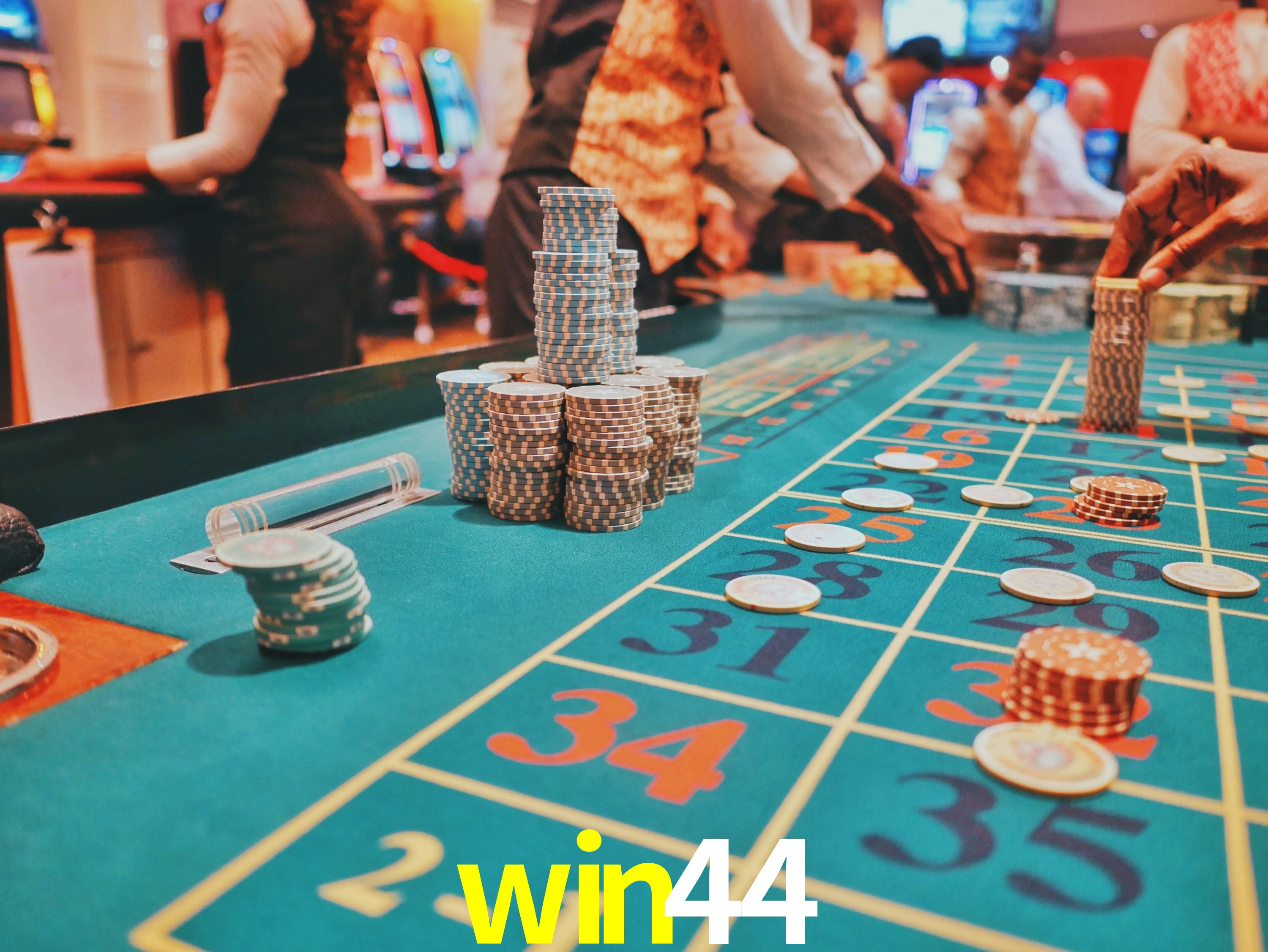 PIX Instantâneo win44