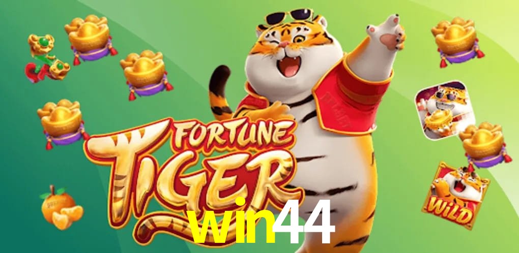 Bonus Features win44